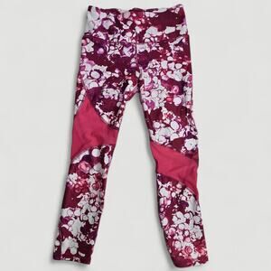 Under Armour NWT Hi Rise Workout Capri Leggings Medium